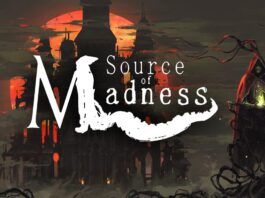 Source of Madness