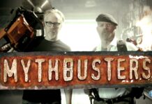 adam savage mythbusters