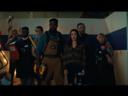 black friday fantastic fest 2021