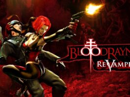 bloodrayne