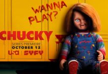 chucky trailer tv series promo