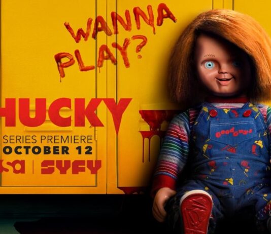 chucky trailer tv series promo