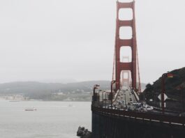 west coast haunts golden-gate-bridge-839799_1920