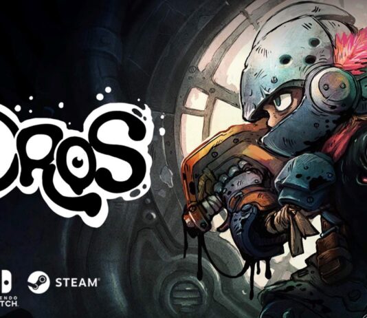 Dros game
