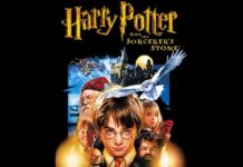 Harry Potter and the Sorcerer's Stone