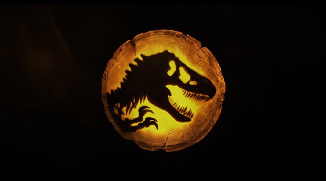 Jurassic World Dominion Jurassic World Dominion