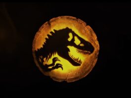 Jurassic World Dominion