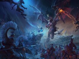 Total War WARHAMMER III