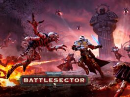 Warhammer 40,000 Battlesector