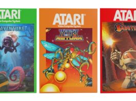 atari xp