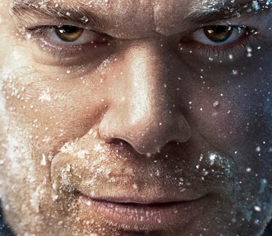 dexter new blood