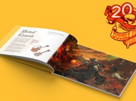 double fine book