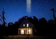 holes in the sky the sean miller story