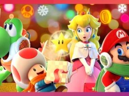 nintendo black friday 2021 0