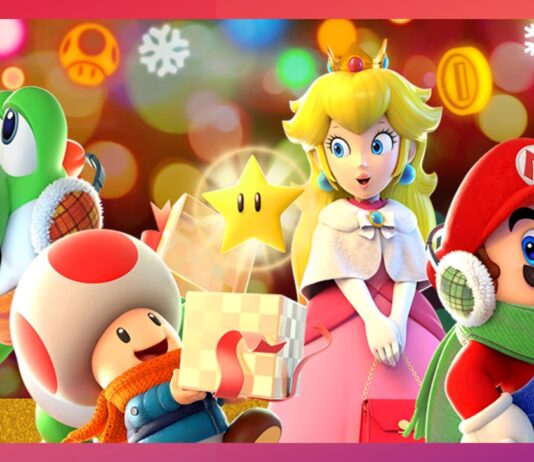 nintendo black friday 2021 0