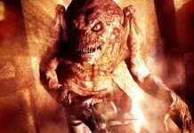 pumpkinhead 1988 poster pumpkinhead remake