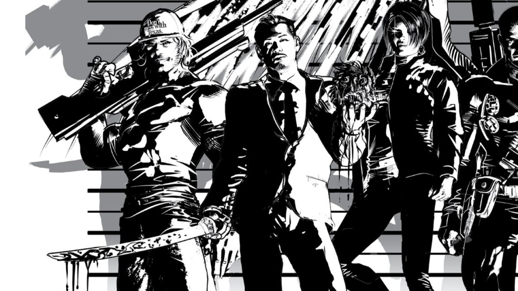 AWA Studios C2E2 feature