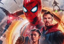 Spider-Man No Way Home review 0