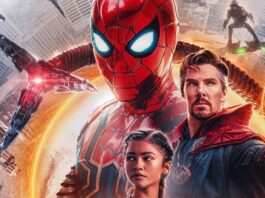 Spider-Man No Way Home review 0