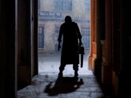 texas chainsaw massacre sequel netflix