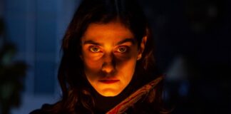 the advent calendar shudder