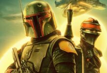 the book of boba fett: Return of the Mandalorian “The Gathering Storm” “The Tribes of Tatooine,”
