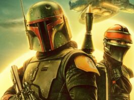 the book of boba fett: Return of the Mandalorian “The Gathering Storm” “The Tribes of Tatooine,”