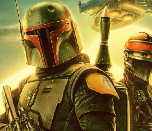the book of boba fett: Return of the Mandalorian “The Gathering Storm” “The Tribes of Tatooine,”
