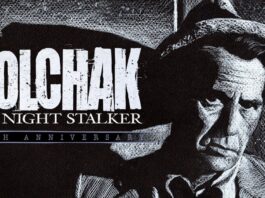 Kolchak The Night Stalker