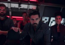 The Expanse S6 Ep 6 Babylon’s Ashes