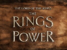 The Lord of the Rings The Rings of Power