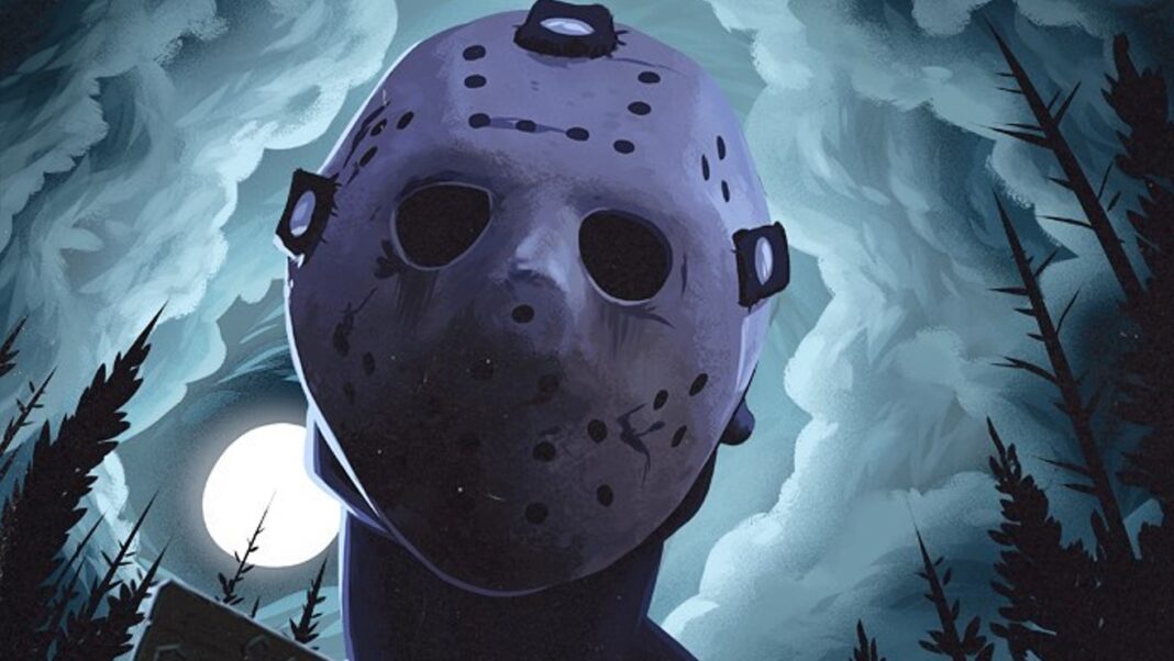 never hike alone 2 poster crop