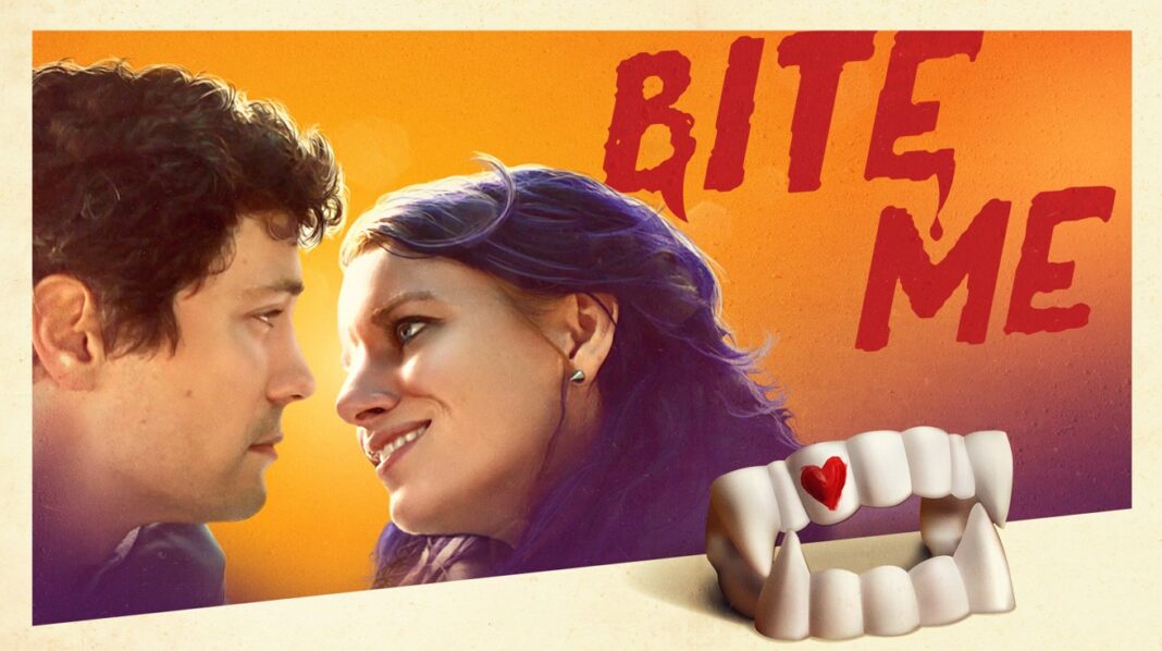 Bite Me review