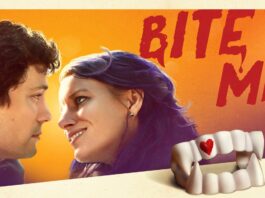 Bite Me review