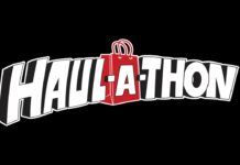 haul-a-thon NECA Target 0