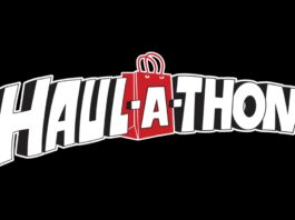 haul-a-thon NECA Target 0