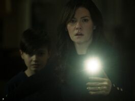 the cellar shudder