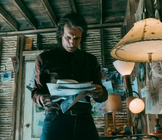 FROM Epsiode 4, Season 1 "A Rock and a Farway"