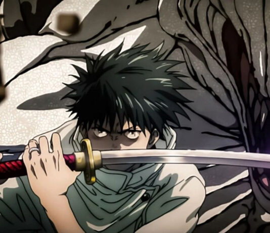 Jujutsu Kaisen 0 Review