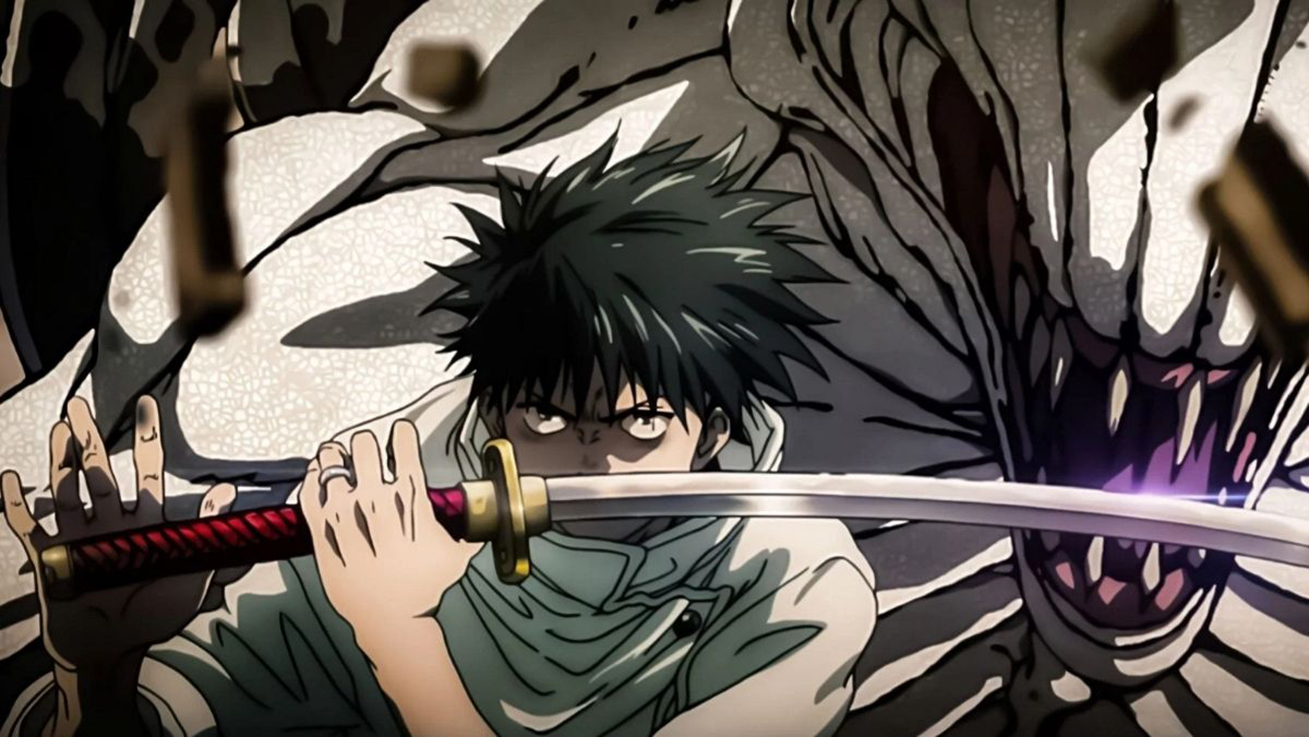 Review: 'Jujutsu Kaisen 0' Offers a Very Approachable Anime Experience -  HorrorGeekLife