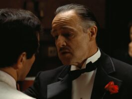 The Godfather