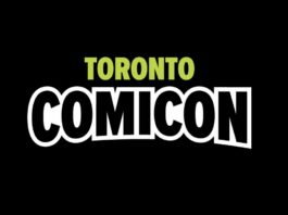 Toronto ComicCon 2024