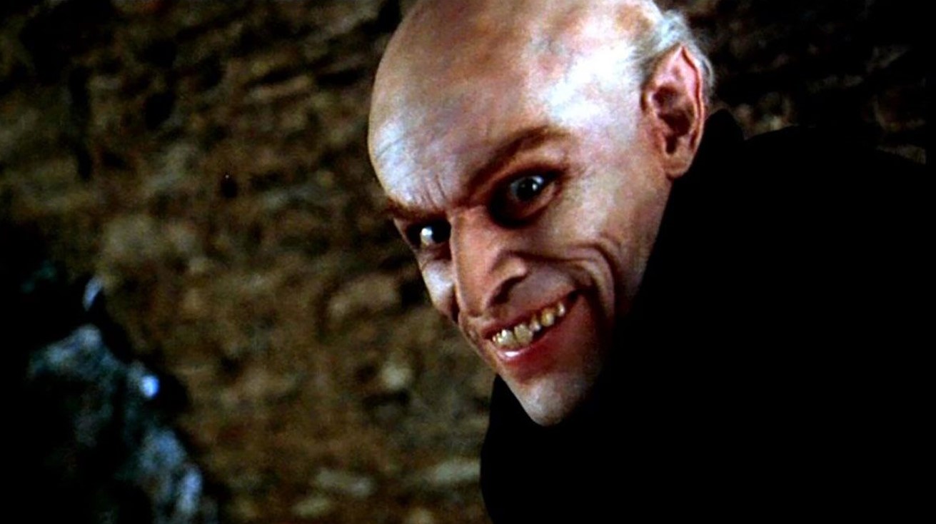6 of the Best NosferatuInspired Vampires