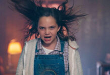 Firestarter | Firestarter score