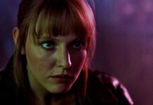 A Nightmare on Elm Street 5: The Dream Child (1989)
