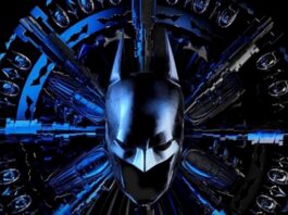 Batman Unburied