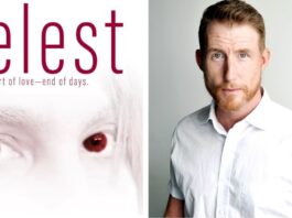 Celest Review Sandy Robson