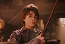 Harry Potter and the Philosopher's Stone