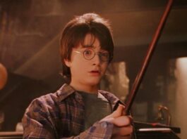 Harry Potter and the Philosopher's Stone