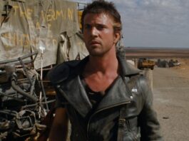 Mad Max 2 Road Warrior Car